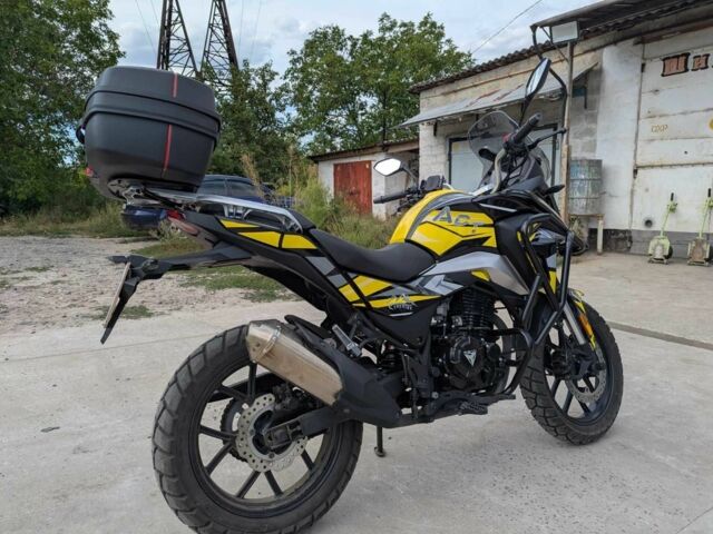 Kovi 3302, объемом двигателя 0.25 л и пробегом 0 тыс. км за 1800 $, фото 3 на Automoto.ua