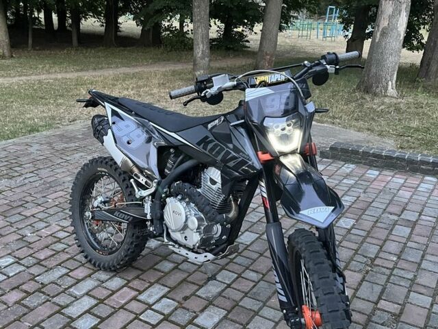 Kovi 3302, об'ємом двигуна 0.25 л та пробігом 0 тис. км за 1900 $, фото 6 на Automoto.ua