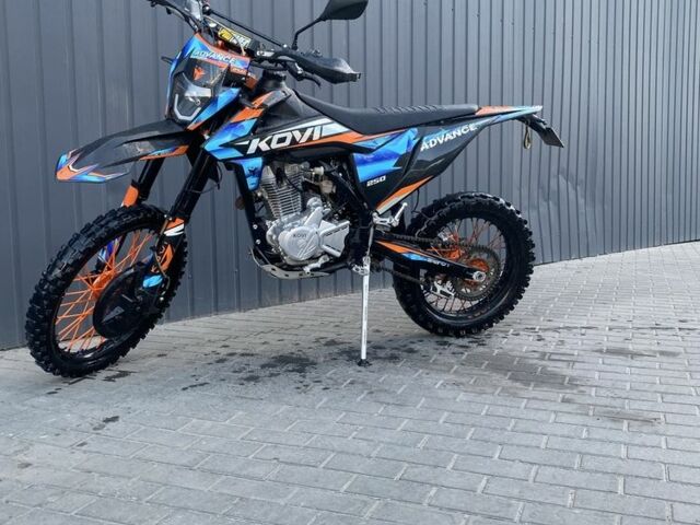 Kovi 3302, объемом двигателя 0.25 л и пробегом 0 тыс. км за 1690 $, фото 1 на Automoto.ua