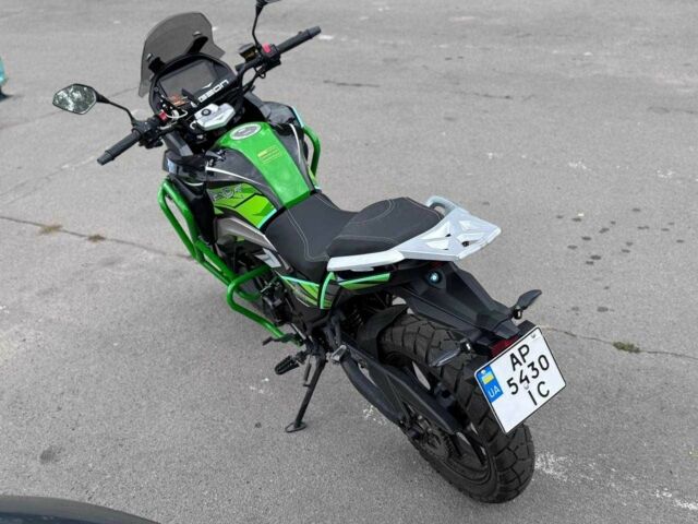 Kovi 3302, объемом двигателя 0.25 л и пробегом 0 тыс. км за 1999 $, фото 5 на Automoto.ua