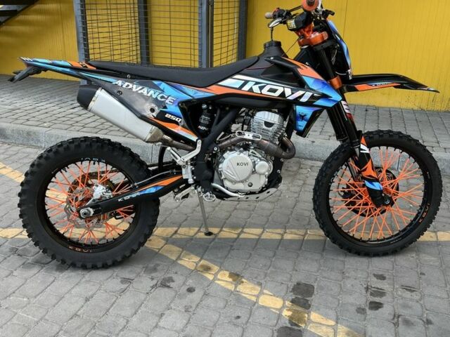 Kovi 3302, объемом двигателя 0.25 л и пробегом 0 тыс. км за 1700 $, фото 2 на Automoto.ua