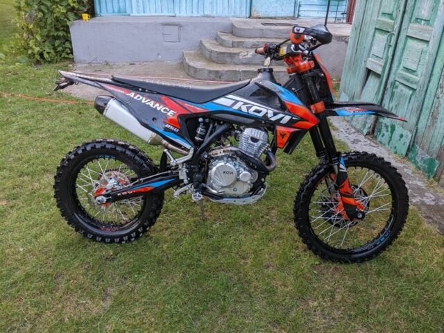 Kovi 3302, объемом двигателя 2.3 л и пробегом 0 тыс. км за 1850 $, фото 1 на Automoto.ua