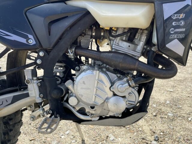 Kovi 3302, объемом двигателя 0.3 л и пробегом 0 тыс. км за 2010 $, фото 6 на Automoto.ua