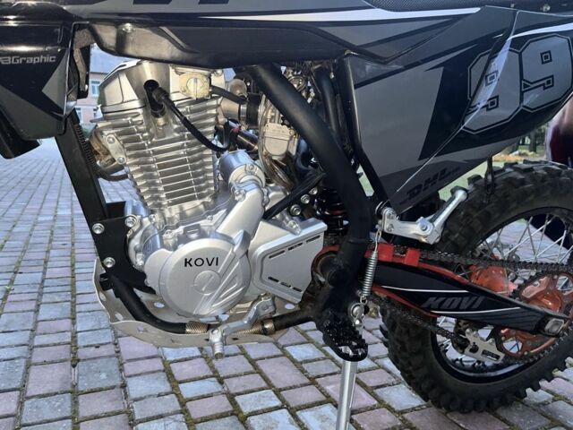 Kovi 3302, об'ємом двигуна 0.25 л та пробігом 0 тис. км за 1900 $, фото 4 на Automoto.ua