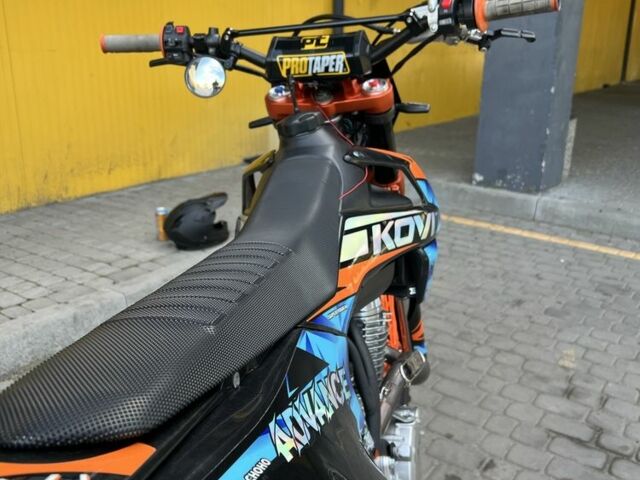 Kovi 3302, объемом двигателя 0.25 л и пробегом 0 тыс. км за 1700 $, фото 8 на Automoto.ua