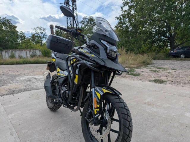 Kovi 3302, объемом двигателя 0.25 л и пробегом 0 тыс. км за 1800 $, фото 1 на Automoto.ua