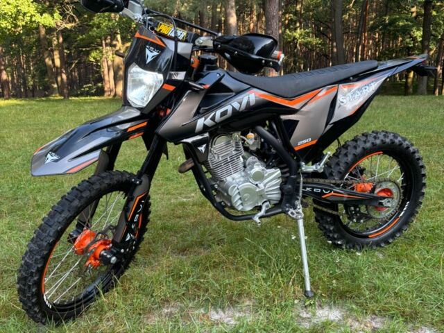 Kovi 3302, объемом двигателя 0.25 л и пробегом 0 тыс. км за 1600 $, фото 10 на Automoto.ua