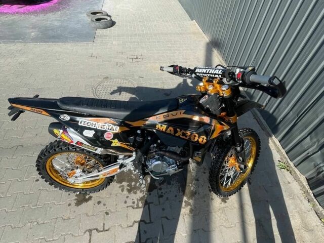 Kovi 3302, объемом двигателя 0.3 л и пробегом 0 тыс. км за 2000 $, фото 1 на Automoto.ua
