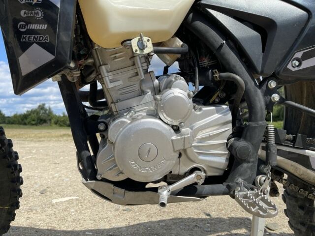 Kovi 3302, объемом двигателя 0.3 л и пробегом 0 тыс. км за 2010 $, фото 5 на Automoto.ua