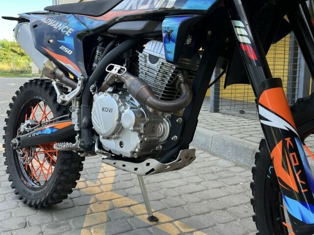 Kovi 3302, объемом двигателя 0.25 л и пробегом 0 тыс. км за 1700 $, фото 5 на Automoto.ua