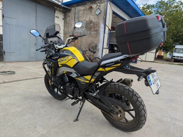 Kovi 3302, объемом двигателя 0.25 л и пробегом 0 тыс. км за 1800 $, фото 6 на Automoto.ua