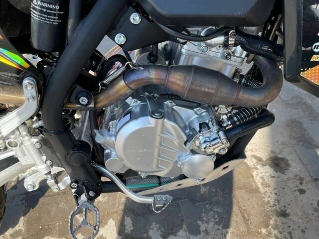 Kovi 3302, объемом двигателя 0.3 л и пробегом 0 тыс. км за 2000 $, фото 2 на Automoto.ua