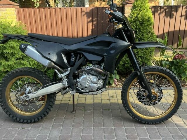 Kovi 3302, объемом двигателя 0.3 л и пробегом 0 тыс. км за 2000 $, фото 2 на Automoto.ua