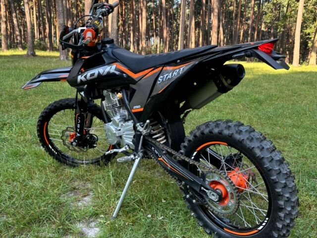 Kovi 3302, объемом двигателя 0.25 л и пробегом 0 тыс. км за 1600 $, фото 9 на Automoto.ua