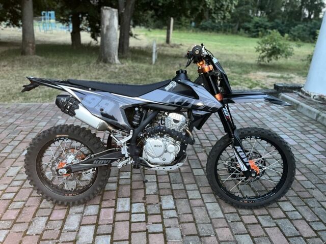 Kovi 3302, об'ємом двигуна 0.25 л та пробігом 0 тис. км за 1900 $, фото 5 на Automoto.ua
