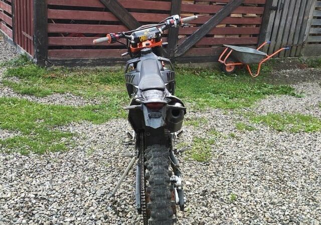 Kovi 3302, объемом двигателя 0.25 л и пробегом 0 тыс. км за 1599 $, фото 5 на Automoto.ua
