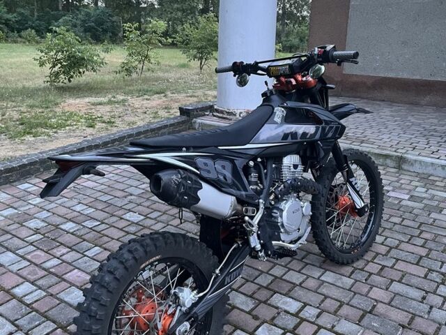 Kovi 3302, об'ємом двигуна 0.25 л та пробігом 0 тис. км за 1900 $, фото 2 на Automoto.ua