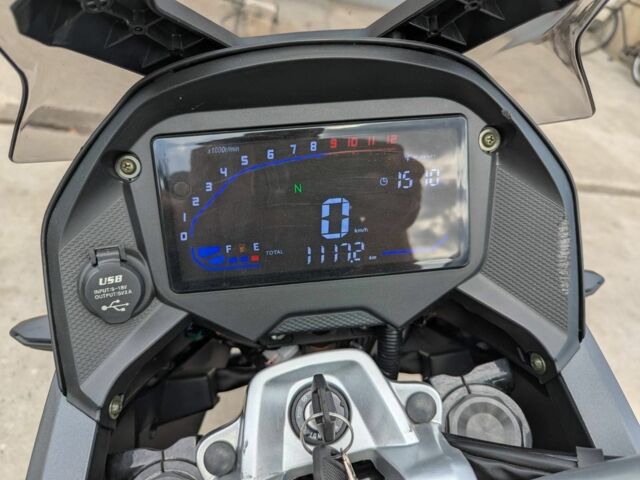 Kovi 3302, объемом двигателя 0.25 л и пробегом 0 тыс. км за 1800 $, фото 4 на Automoto.ua