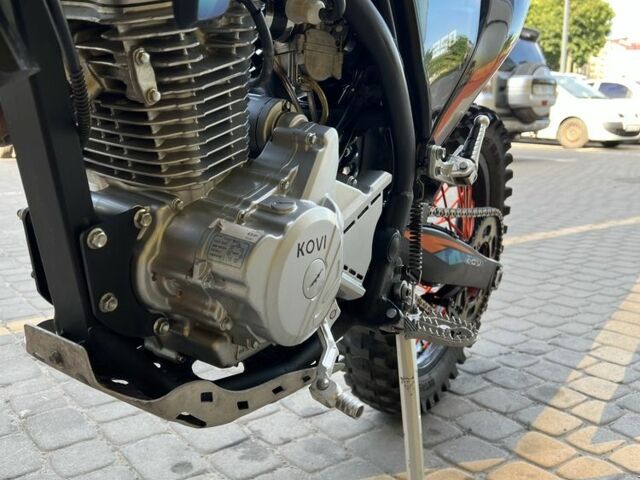 Kovi 3302, объемом двигателя 0.25 л и пробегом 0 тыс. км за 1700 $, фото 4 на Automoto.ua