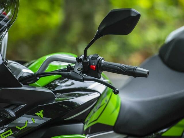Kovi 3302, объемом двигателя 0.25 л и пробегом 0 тыс. км за 2150 $, фото 14 на Automoto.ua
