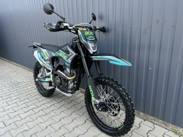 Kovi 3302, объемом двигателя 0.3 л и пробегом 0 тыс. км за 2170 $, фото 1 на Automoto.ua