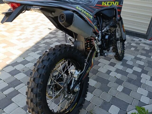 Kovi 3302, объемом двигателя 0.3 л и пробегом 0 тыс. км за 2290 $, фото 2 на Automoto.ua