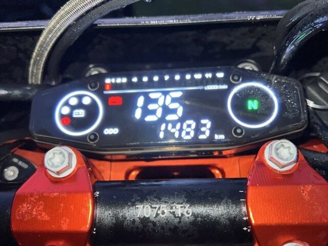 Kovi 3302 2025 в Ровно на Automoto.ua Kovi 3302, объемом двигателя 0.3 л и пробегом 0 тыс. км за 3200 $, фото 1 на Automoto.ua