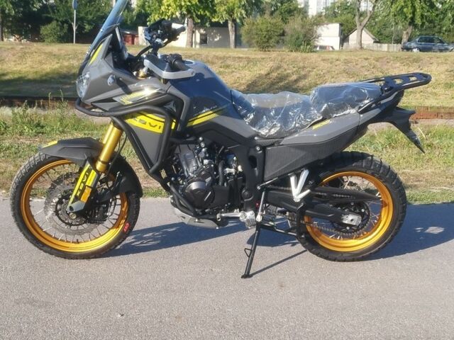 Kovi 3302, объемом двигателя 0.5 л и пробегом 0 тыс. км за 6400 $, фото 1 на Automoto.ua