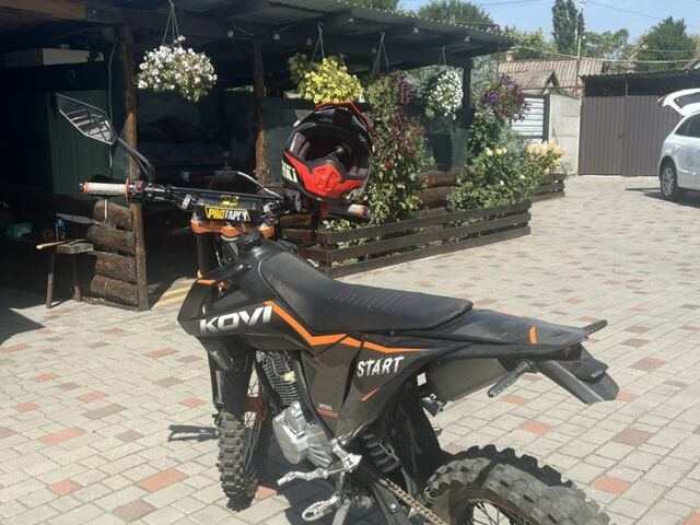Kovi 3302, объемом двигателя 0.25 л и пробегом 0 тыс. км за 1600 $, фото 2 на Automoto.ua