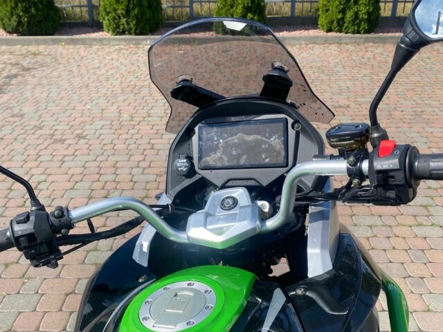 Kovi 3302, об'ємом двигуна 2.3 л та пробігом 0 тис. км за 1800 $, фото 5 на Automoto.ua