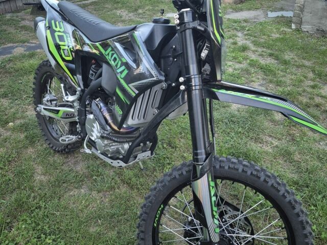 Kovi 3302, объемом двигателя 0.3 л и пробегом 0 тыс. км за 2400 $, фото 1 на Automoto.ua