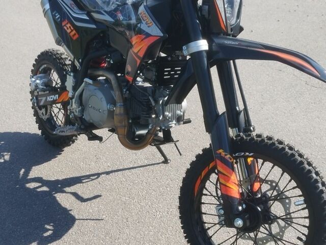Kovi 3302, об'ємом двигуна 0.15 л та пробігом 0 тис. км за 1300 $, фото 8 на Automoto.ua