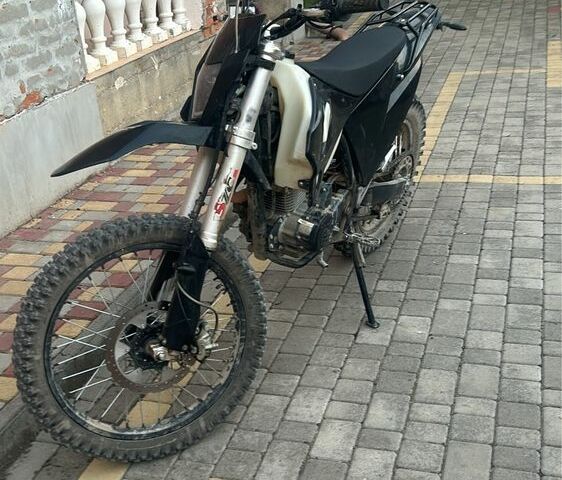 Kovi 3302, объемом двигателя 0.25 л и пробегом 0 тыс. км за 1700 $, фото 2 на Automoto.ua