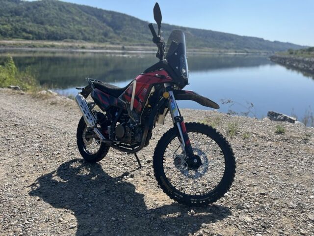 Kovi 3302, об'ємом двигуна 0.3 л та пробігом 0 тис. км за 2200 $, фото 1 на Automoto.ua