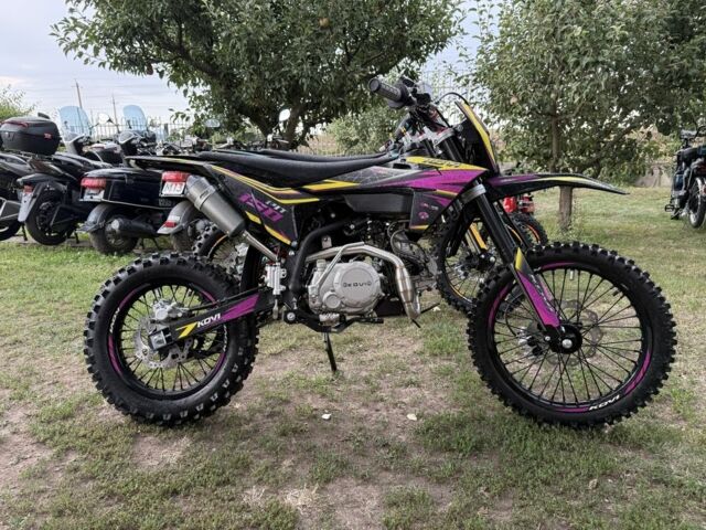 Kovi 3302, объемом двигателя 0.15 л и пробегом 0 тыс. км за 1300 $, фото 7 на Automoto.ua