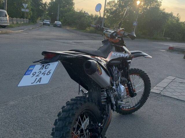 Kovi 3302, об'ємом двигуна 0.25 л та пробігом 0 тис. км за 1700 $, фото 2 на Automoto.ua