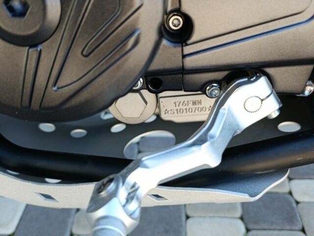Kovi 3302, объемом двигателя 0.3 л и пробегом 0 тыс. км за 2290 $, фото 10 на Automoto.ua