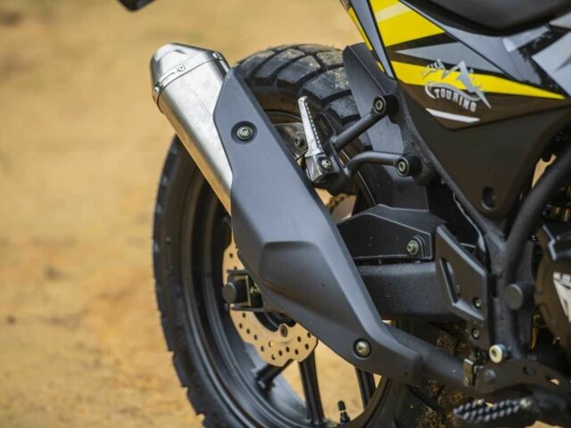 Kovi 3302, объемом двигателя 0.25 л и пробегом 0 тыс. км за 2150 $, фото 23 на Automoto.ua