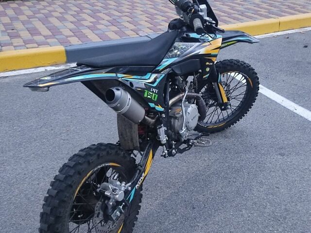 Kovi 3302, объемом двигателя 0.15 л и пробегом 0 тыс. км за 39500 $, фото 2 на Automoto.ua