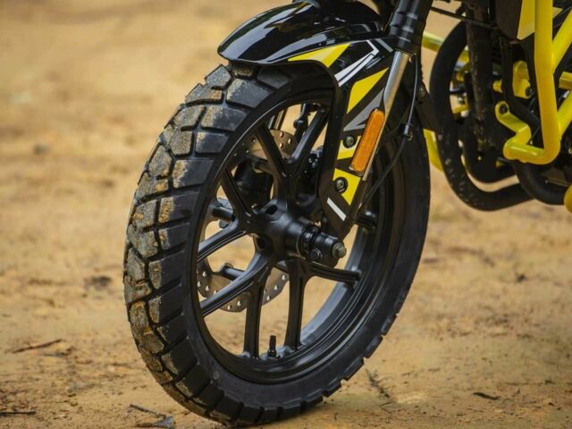Kovi 3302, объемом двигателя 0.25 л и пробегом 0 тыс. км за 2150 $, фото 17 на Automoto.ua