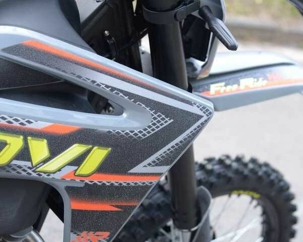 Kovi 3302, об'ємом двигуна 0.3 л та пробігом 0 тис. км за 2170 $, фото 6 на Automoto.ua