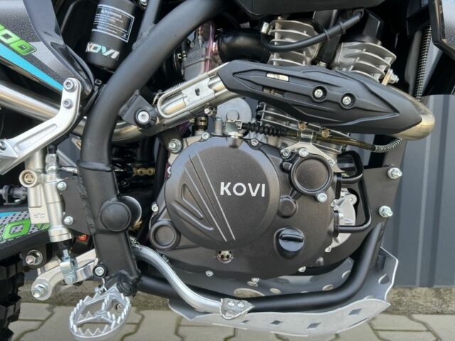 Kovi 3302, объемом двигателя 0.3 л и пробегом 0 тыс. км за 2170 $, фото 10 на Automoto.ua