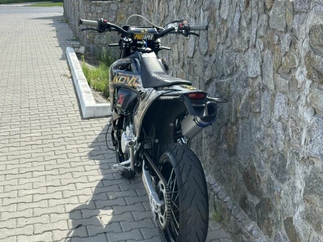 Kovi 3302, объемом двигателя 0.3 л и пробегом 0 тыс. км за 2550 $, фото 1 на Automoto.ua