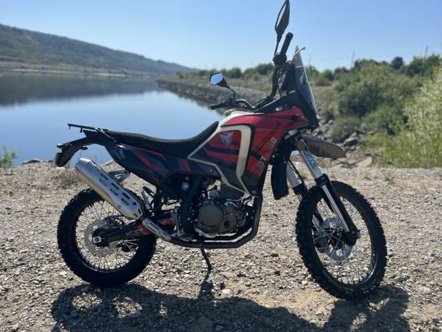 Kovi 3302, об'ємом двигуна 0.3 л та пробігом 0 тис. км за 2200 $, фото 2 на Automoto.ua
