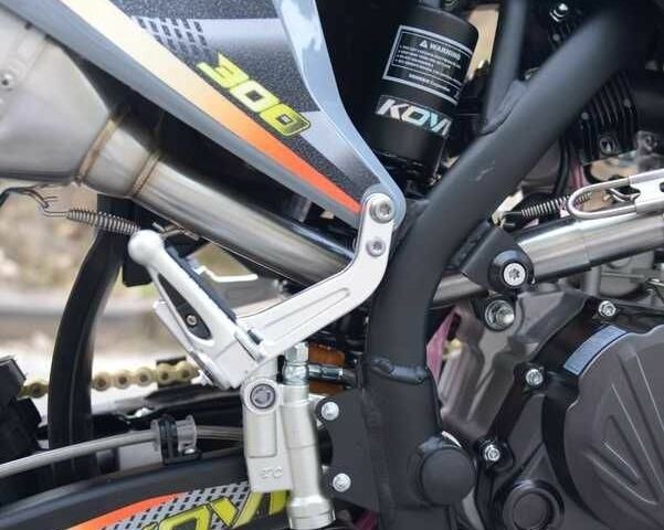 Kovi 3302, об'ємом двигуна 0.3 л та пробігом 0 тис. км за 2170 $, фото 7 на Automoto.ua