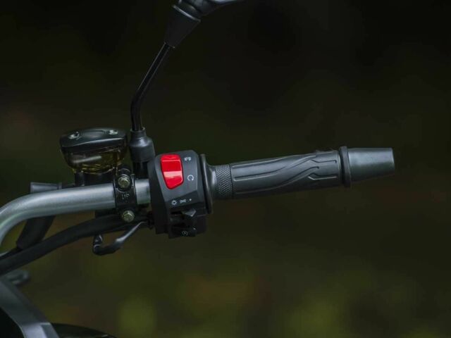 Kovi 3302, объемом двигателя 0.25 л и пробегом 0 тыс. км за 2150 $, фото 9 на Automoto.ua