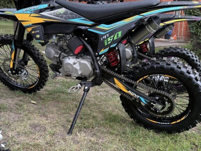 Kovi 3302, объемом двигателя 0.15 л и пробегом 0 тыс. км за 1300 $, фото 4 на Automoto.ua