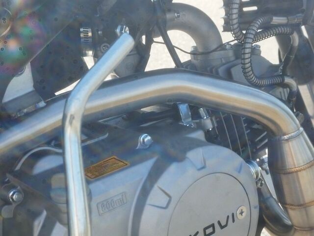 Kovi 3302, объемом двигателя 0.15 л и пробегом 0 тыс. км за 1300 $, фото 15 на Automoto.ua