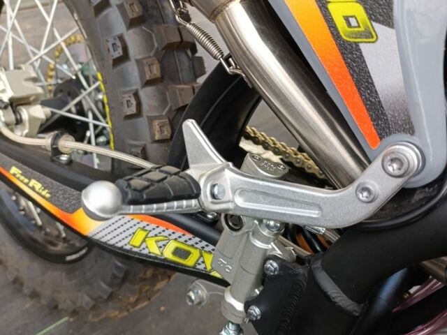 Kovi 3302, объемом двигателя 0.3 л и пробегом 0 тыс. км за 2290 $, фото 19 на Automoto.ua