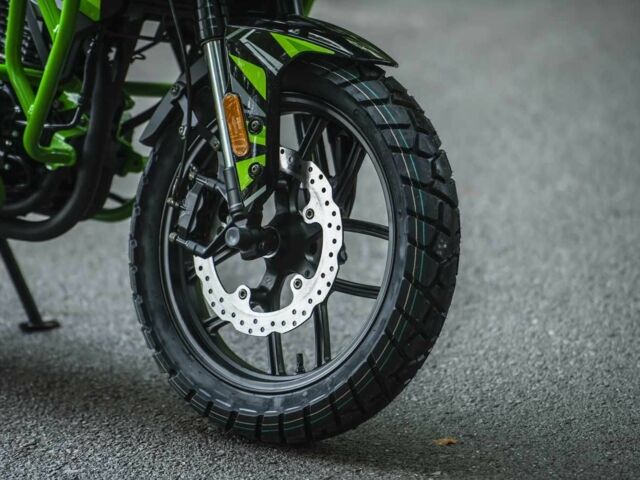 Kovi 3302, объемом двигателя 0.25 л и пробегом 0 тыс. км за 2150 $, фото 1 на Automoto.ua